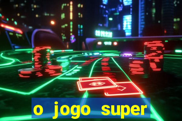 o jogo super genius paga mesmo